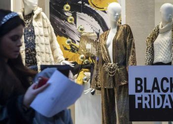 Black Friday: Οδηγίες της ΕΕΤΤ για τις αγορές στο Διαδίκτυο