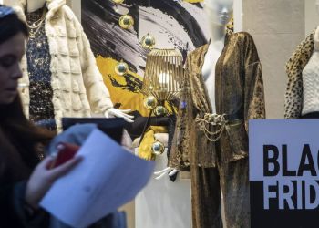 Black Friday: Τι πρέπει να προσέξουν οι καταναλωτές