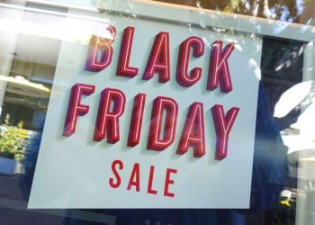 Black Friday: Πωλήσεις Ρεκόρ Στο Διαδίκτυο
