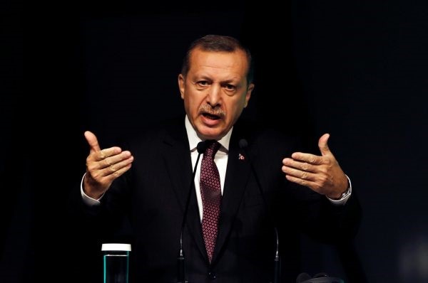 Bloomberg: Ο Ερντογάν Βρίσκεται Σε «Ταξίδι Εγωισμού» – Να Σταματήσει Να Απειλεί Την Ελλάδα