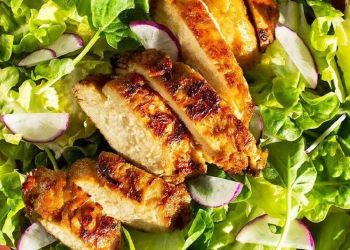 Fda: Τι είναι το εργαστηριακό κοτόπουλο και τι γεύση έχει