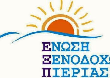 H Ένωση Ξενοδόχων ανησυχεί για τα κυκλοφοριακά προβλήματα  που δημιουργούν οι εργασίες στην εθνική οδό