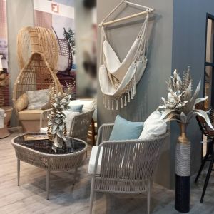 H Fylliana Ε. Χαλεπλής Α.Ε. στην έκθεση Xenia 2022