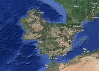 Listenbourg: H ανύπαρκτη χώρα που ξεκίνησε για καζούρα στους  αγεωγράφητους Αμερικανούς και έχει σαρώσει το Twitter