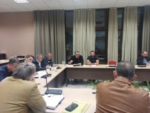 Live – Παρακολουθείστε την ειδική συνεδρίαση το Δημοτικού Συμβουλίου Κατερίνης με θέμα την Προστασία του Περιβάλλοντος