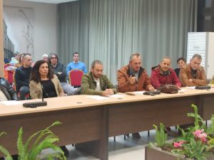 Live – Παρακολουθείστε την ειδική συνεδρίαση το Δημοτικού Συμβουλίου Κατερίνης με θέμα την Προστασία του Περιβάλλοντος