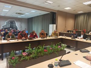 Live – Παρακολουθείστε την ειδική συνεδρίαση το Δημοτικού Συμβουλίου Κατερίνης με θέμα την Προστασία του Περιβάλλοντος