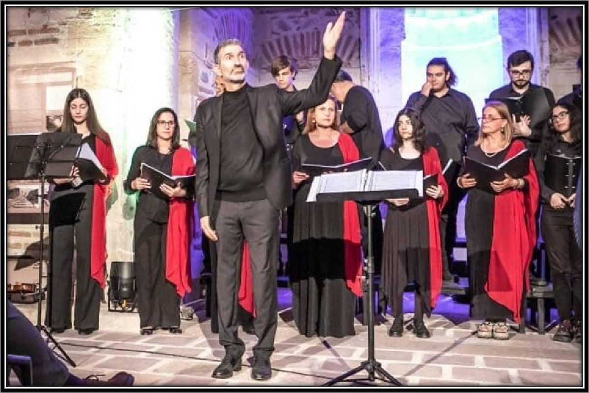 Ο π. Καθηγητής Γεώργιος Π. Παύλος την Δευτέρα 28 Νοεμβρίου στο Ανοικτό Πανεπιστήμιο Κατερίνης