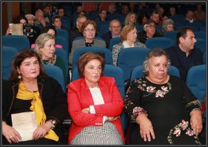 Άκης Τσελέντης από την Κατερίνη: Αν δεν υπήρχαν οι σεισμοί, εμείς θα ήμασταν.ψάρια!