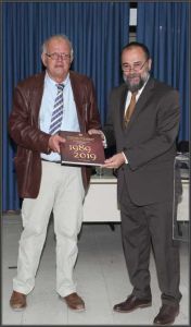 Άκης Τσελέντης από την Κατερίνη: Αν δεν υπήρχαν οι σεισμοί, εμείς θα ήμασταν.ψάρια!