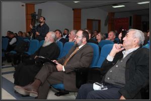 Άκης Τσελέντης από την Κατερίνη: Αν δεν υπήρχαν οι σεισμοί, εμείς θα ήμασταν.ψάρια!