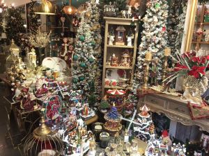 Όλο και πιο κοντά στα Χριστούγεννα… Όλο και πιο κοντά στα Χριστούγεννα…