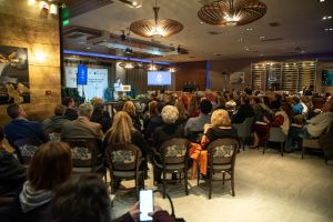 Αειφορία και βιωσιμότητα στον τουρισμό Αειφορία και βιωσιμότητα στον τουρισμό