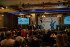 Αειφορία και βιωσιμότητα στον τουρισμό Αειφορία και βιωσιμότητα στον τουρισμό