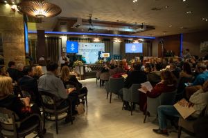 Αειφορία και βιωσιμότητα στον τουρισμό Αειφορία και βιωσιμότητα στον τουρισμό