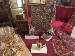 Αικατερίνεια 2022: Έκθεση Κειμηλίων – Μνήμη μου σε λένε Μικρασία – 100 Χρόνια μετά (βίντεο και εικόνες) Αικατερίνεια 2022: Έκθεση Κειμηλίων – Μνήμη μου σε λένε Μικρασία – 100 Χρόνια μετά