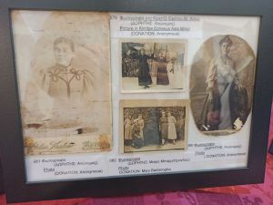 Αικατερίνεια 2022: Έκθεση Κειμηλίων – Μνήμη μου σε λένε Μικρασία – 100 Χρόνια μετά (βίντεο και εικόνες) Αικατερίνεια 2022: Έκθεση Κειμηλίων – Μνήμη μου σε λένε Μικρασία – 100 Χρόνια μετά