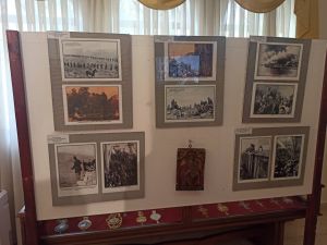 Αικατερίνεια 2022: Έκθεση Κειμηλίων – Μνήμη μου σε λένε Μικρασία – 100 Χρόνια μετά (βίντεο και εικόνες) Αικατερίνεια 2022: Έκθεση Κειμηλίων – Μνήμη μου σε λένε Μικρασία – 100 Χρόνια μετά