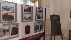 Αικατερίνεια 2022: Έκθεση Κειμηλίων – Μνήμη μου σε λένε Μικρασία – 100 Χρόνια μετά (βίντεο και εικόνες) Αικατερίνεια 2022: Έκθεση Κειμηλίων – Μνήμη μου σε λένε Μικρασία – 100 Χρόνια μετά