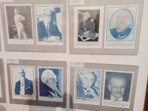 Αικατερίνεια 2022: Έκθεση Κειμηλίων – Μνήμη μου σε λένε Μικρασία – 100 Χρόνια μετά (βίντεο και εικόνες) Αικατερίνεια 2022: Έκθεση Κειμηλίων – Μνήμη μου σε λένε Μικρασία – 100 Χρόνια μετά