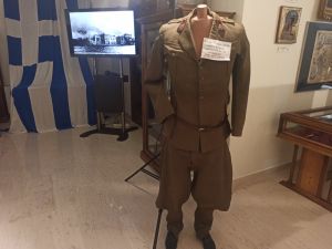 Αικατερίνεια 2022: Έκθεση Κειμηλίων – Μνήμη μου σε λένε Μικρασία – 100 Χρόνια μετά (βίντεο και εικόνες) Αικατερίνεια 2022: Έκθεση Κειμηλίων – Μνήμη μου σε λένε Μικρασία – 100 Χρόνια μετά