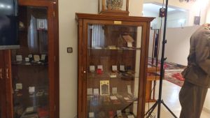 Αικατερίνεια 2022: Έκθεση Κειμηλίων – Μνήμη μου σε λένε Μικρασία – 100 Χρόνια μετά (βίντεο και εικόνες) Αικατερίνεια 2022: Έκθεση Κειμηλίων – Μνήμη μου σε λένε Μικρασία – 100 Χρόνια μετά