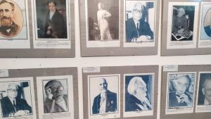 Αικατερίνεια 2022: Έκθεση Κειμηλίων – Μνήμη μου σε λένε Μικρασία – 100 Χρόνια μετά (βίντεο και εικόνες) Αικατερίνεια 2022: Έκθεση Κειμηλίων – Μνήμη μου σε λένε Μικρασία – 100 Χρόνια μετά