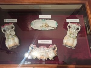 Αικατερίνεια 2022: Έκθεση Κειμηλίων – Μνήμη μου σε λένε Μικρασία – 100 Χρόνια μετά (βίντεο και εικόνες) Αικατερίνεια 2022: Έκθεση Κειμηλίων – Μνήμη μου σε λένε Μικρασία – 100 Χρόνια μετά