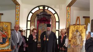 Αικατερίνεια 2022: Έκθεση Κειμηλίων – Μνήμη μου σε λένε Μικρασία – 100 Χρόνια μετά (βίντεο και εικόνες) Αικατερίνεια 2022: Έκθεση Κειμηλίων – Μνήμη μου σε λένε Μικρασία – 100 Χρόνια μετά