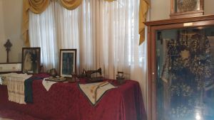 Αικατερίνεια 2022: Έκθεση Κειμηλίων – Μνήμη μου σε λένε Μικρασία – 100 Χρόνια μετά (βίντεο και εικόνες) Αικατερίνεια 2022: Έκθεση Κειμηλίων – Μνήμη μου σε λένε Μικρασία – 100 Χρόνια μετά