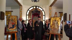 Αικατερίνεια 2022: Έκθεση Κειμηλίων – Μνήμη μου σε λένε Μικρασία – 100 Χρόνια μετά (βίντεο και εικόνες) Αικατερίνεια 2022: Έκθεση Κειμηλίων – Μνήμη μου σε λένε Μικρασία – 100 Χρόνια μετά