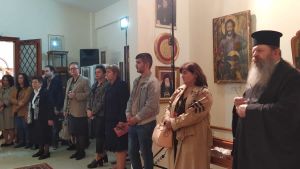 Αικατερίνεια 2022: Έκθεση Κειμηλίων – Μνήμη μου σε λένε Μικρασία – 100 Χρόνια μετά (βίντεο και εικόνες) Αικατερίνεια 2022: Έκθεση Κειμηλίων – Μνήμη μου σε λένε Μικρασία – 100 Χρόνια μετά