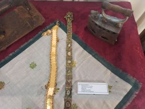 Αικατερίνεια 2022: Έκθεση Κειμηλίων – Μνήμη μου σε λένε Μικρασία – 100 Χρόνια μετά (βίντεο και εικόνες) Αικατερίνεια 2022: Έκθεση Κειμηλίων – Μνήμη μου σε λένε Μικρασία – 100 Χρόνια μετά