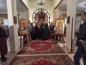 Αικατερίνεια 2022: Έκθεση Κειμηλίων – Μνήμη μου σε λένε Μικρασία – 100 Χρόνια μετά (βίντεο και εικόνες) Αικατερίνεια 2022: Έκθεση Κειμηλίων – Μνήμη μου σε λένε Μικρασία – 100 Χρόνια μετά