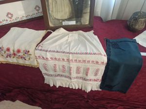 Αικατερίνεια 2022: Έκθεση Κειμηλίων – Μνήμη μου σε λένε Μικρασία – 100 Χρόνια μετά (βίντεο και εικόνες) Αικατερίνεια 2022: Έκθεση Κειμηλίων – Μνήμη μου σε λένε Μικρασία – 100 Χρόνια μετά