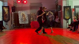 Αικατερίνεια 2022: Βραδιά αργεντίνικου τανγκό στην Αστική Σχολή Κατερίνης Αικατερίνεια 2022: Βραδιά αργεντίνικου τανγκό στην Αστική Σχολή Κατερίνης