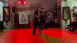 Αικατερίνεια 2022: Βραδιά αργεντίνικου τανγκό στην Αστική Σχολή Κατερίνης Αικατερίνεια 2022: Βραδιά αργεντίνικου τανγκό στην Αστική Σχολή Κατερίνης