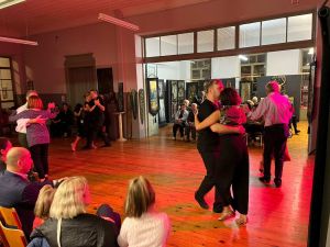 Αικατερίνεια 2022: Βραδιά αργεντίνικου τανγκό στην Αστική Σχολή Κατερίνης Αικατερίνεια 2022: Βραδιά αργεντίνικου τανγκό στην Αστική Σχολή Κατερίνης