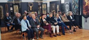 Αικατερίνεια: Ατμοσφαιρική βραδιά Αργεντίνικου Tango στην Αστική Σχολή