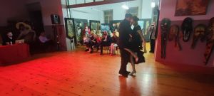 Αικατερίνεια: Ατμοσφαιρική βραδιά Αργεντίνικου Tango στην Αστική Σχολή