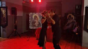 Αικατερίνεια: Ατμοσφαιρική βραδιά Αργεντίνικου Tango στην Αστική Σχολή