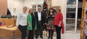 «Αικατερίνεια»: Εκδήλωση των «Μαμάδων Σε Δράση» για την παιδική ιδιοσυγκρασία «Αικατερίνεια»: Εκδήλωση των «Μαμάδων Σε Δράση» για την παιδική ιδιοσυγκρασία