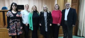 «Αικατερίνεια»: Εκδήλωση των «Μαμάδων Σε Δράση» για την παιδική ιδιοσυγκρασία «Αικατερίνεια»: Εκδήλωση των «Μαμάδων Σε Δράση» για την παιδική ιδιοσυγκρασία