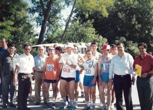 Αικατερίνεια: Η βραδιά του «Γ.Α.Σ. Αρχέλαος» με αναμνήσεις και τιμές Αικατερίνεια: Η βραδιά του «Γ.Α.Σ. Αρχέλαος» με αναμνήσεις και τιμές