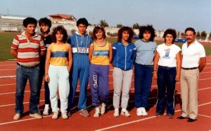 Αικατερίνεια: Η βραδιά του «Γ.Α.Σ. Αρχέλαος» με αναμνήσεις και τιμές Αικατερίνεια: Η βραδιά του «Γ.Α.Σ. Αρχέλαος» με αναμνήσεις και τιμές