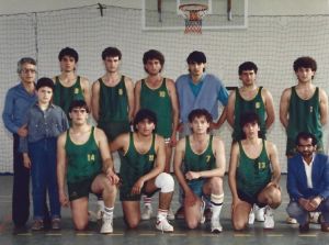 Αικατερίνεια: Η βραδιά του «Γ.Α.Σ. Αρχέλαος» με αναμνήσεις και τιμές Αικατερίνεια: Η βραδιά του «Γ.Α.Σ. Αρχέλαος» με αναμνήσεις και τιμές