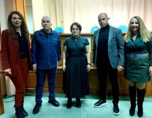 Αικατερίνεια: Πώς μαθαίνουμε ιστορία χωρίς να τη διδαχθούμε; - Το βιβλίο της Αιμιλίας Σαλβάνου Αικατερίνεια: Πώς μαθαίνουμε ιστορία χωρίς να τη διδαχθούμε; – Το βιβλίο της Αιμιλίας Σαλβάνου