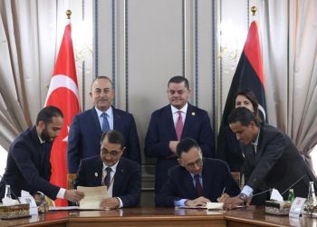 Απέτυχε το «πραξικόπημα» της Τουρκίας στον ΟΗΕ για τη συμφωνία με τη Λιβύη