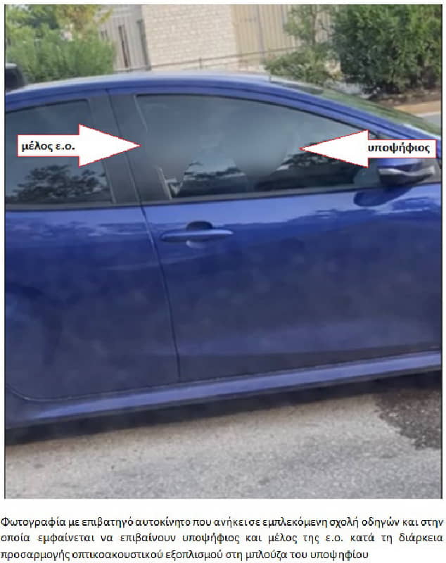 Αυτόματο προσχέδιο