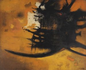 Αφηρημένη Ζωγραφική Αφηρημένη Ζωγραφική